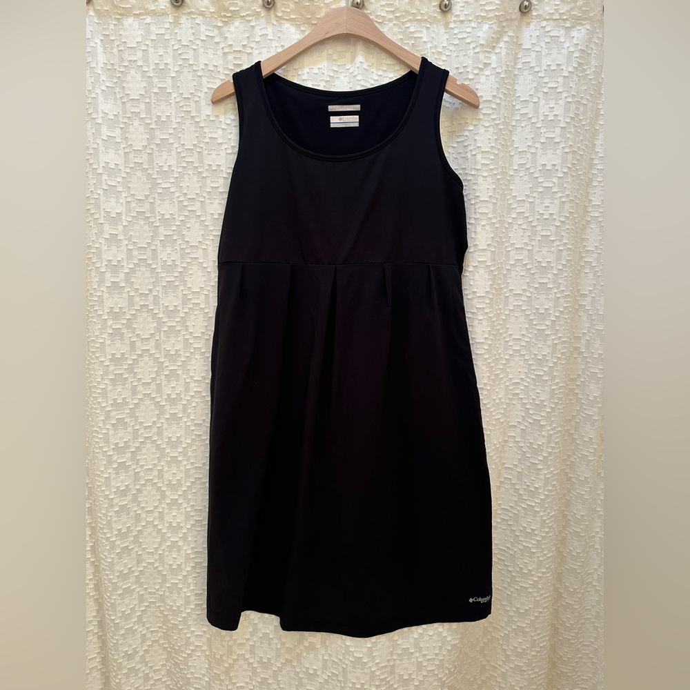 Columbia Women's PFG Freezer III Dress Size XL